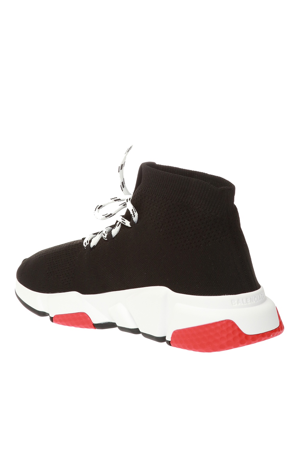 speed lace up